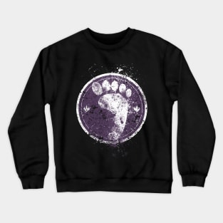 FOOT CLAN Crewneck Sweatshirt